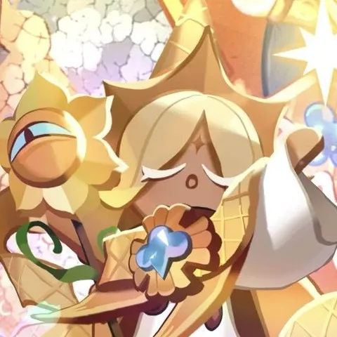 creator ☆~Purevanilla~☆'s avatar