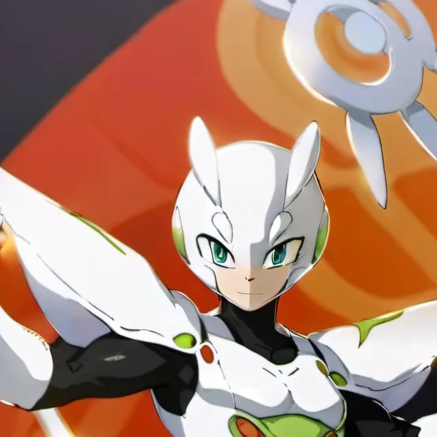 chat with ai character: huey