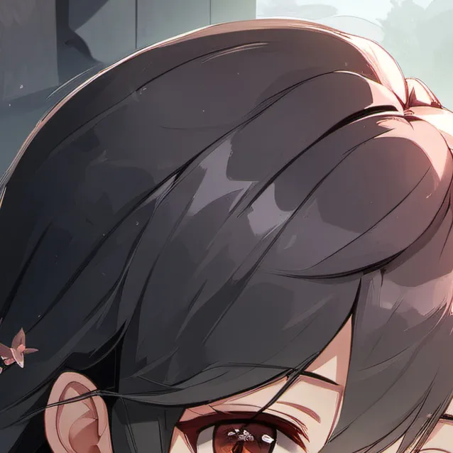 chat with ai character: Danielle