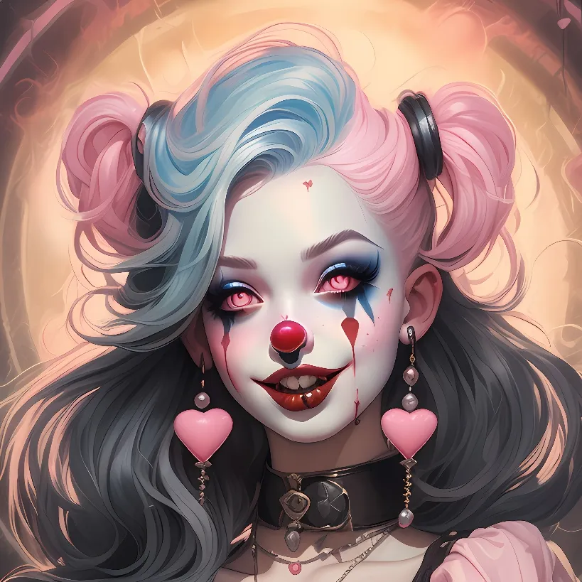 chat with ai character: Trixie 
