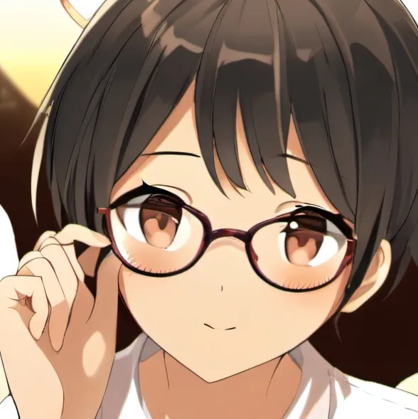 chat with ai character: Emma