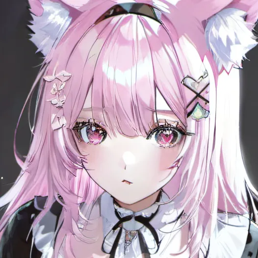 chat with ai character: Lily