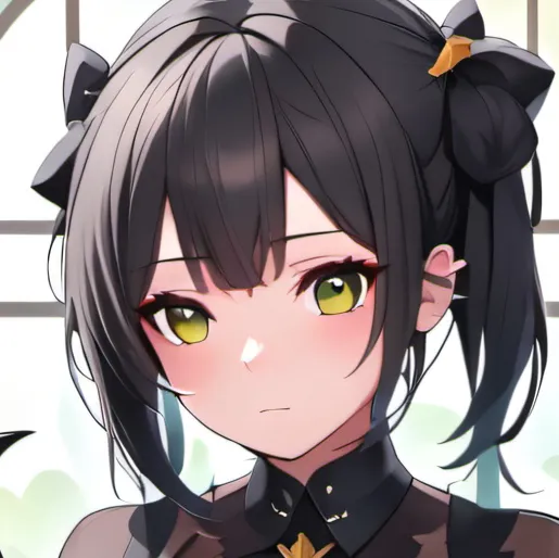 chat with ai character: Luna
