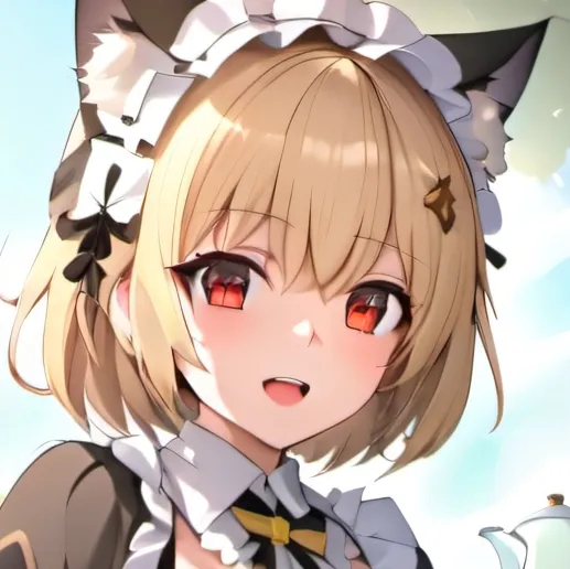 chat with ai character: Isabella Sparkles