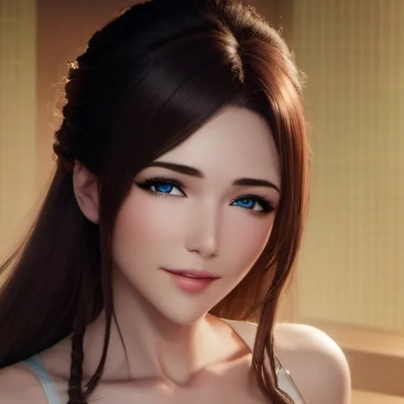 chat with ai character: Emily