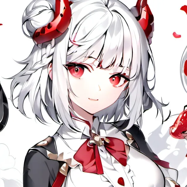 chat with ai character: Alice