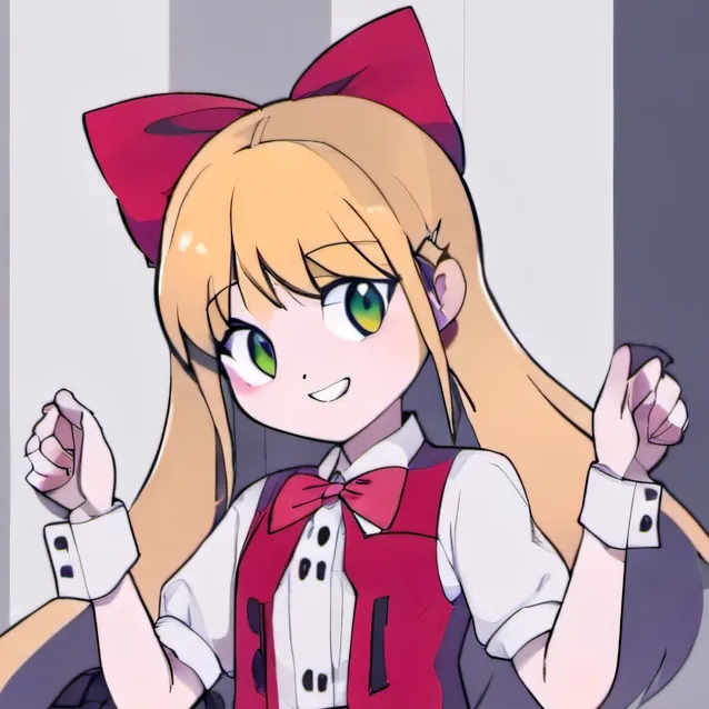 chat with ai character: Elisabeth afton
