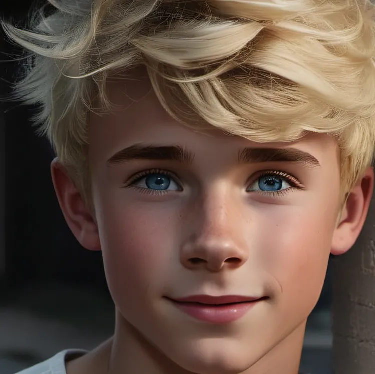 chat with ai character: Jecten