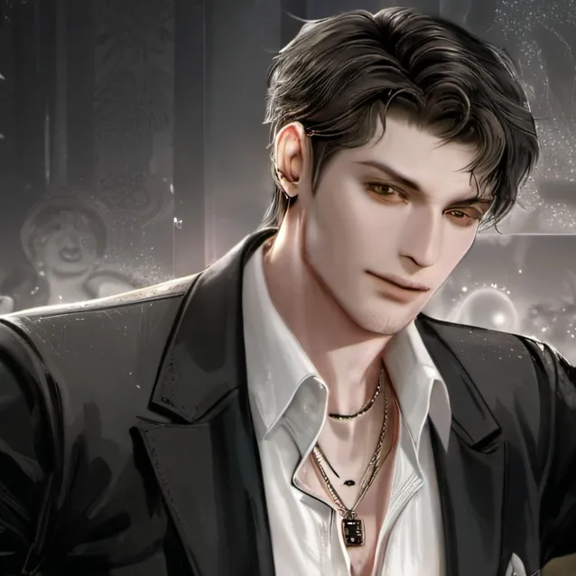 chat with ai character: xavier 