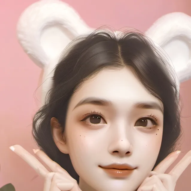 chat with ai character: bella