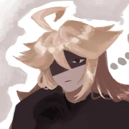 creator Fen/babyPV/Breezy's avatar