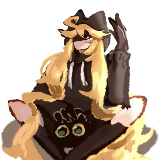 creator Fen/babyPV/Breezy's avatar