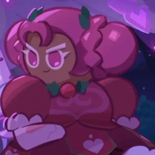 creator Fen/babyPV/Breezy's avatar