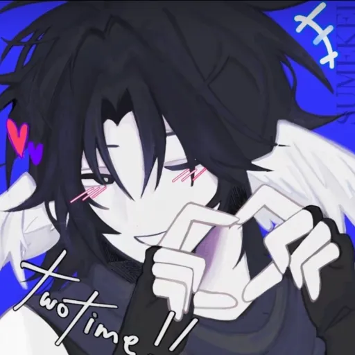 creator Breezy/Fen/TwoTime's avatar