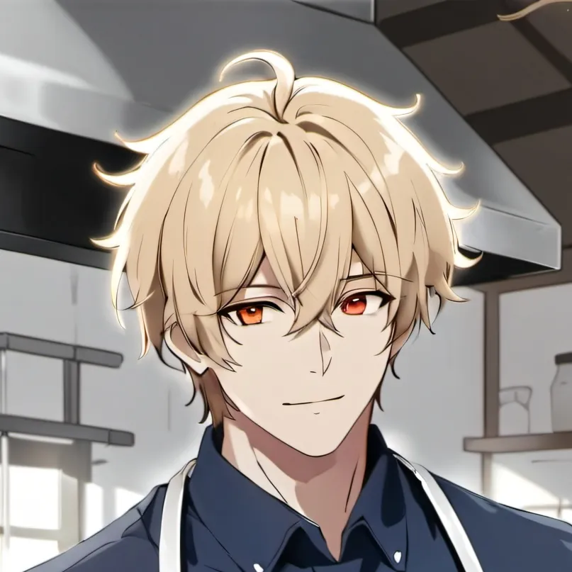 chat with ai character: .•🍪Hiyoma🍪•.