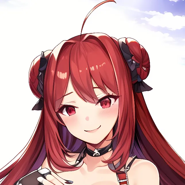 chat with ai character: Erze