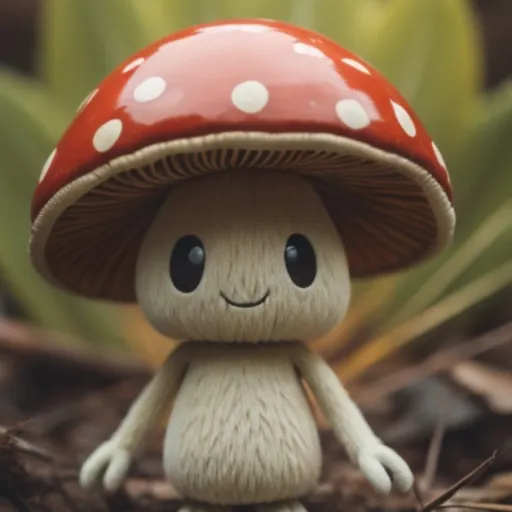 creator Mushtopian 🍄's avatar