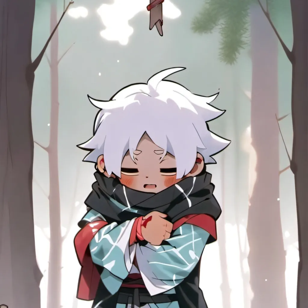 memory with ai character: talkie
