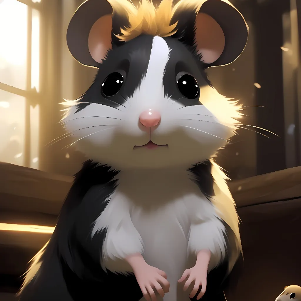 chat with ai character: shadow 