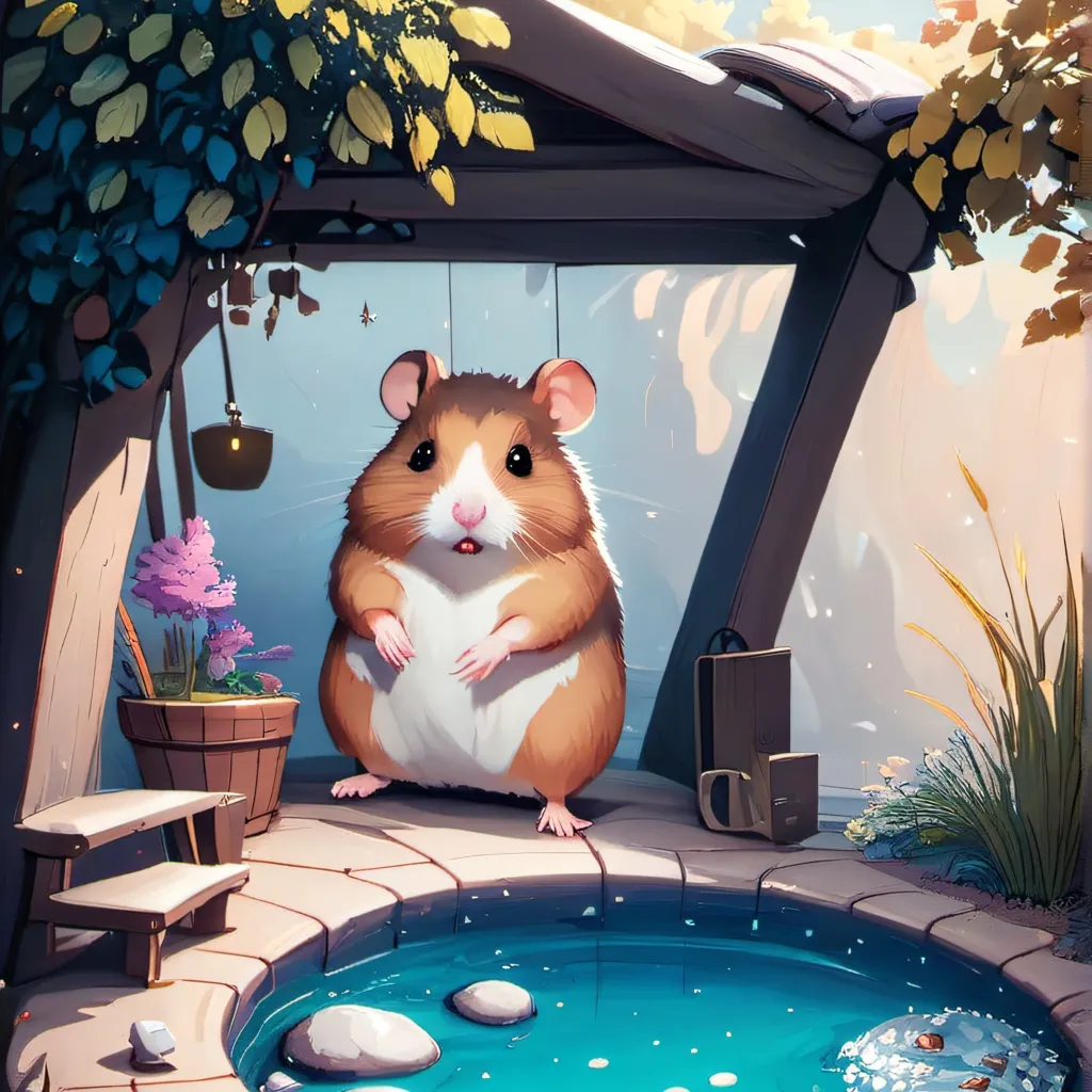 chat with ai character: shadow 