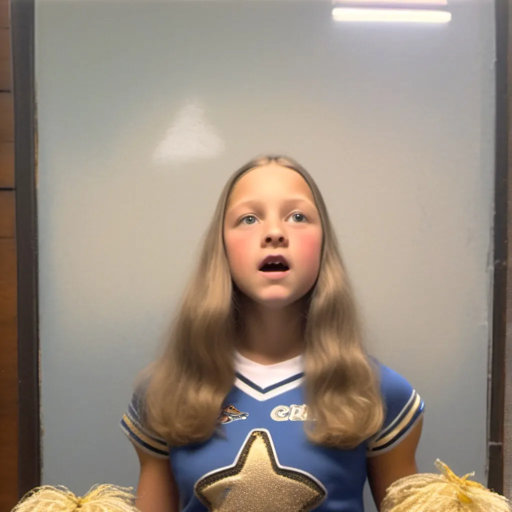 chat with ai character: Olivia 