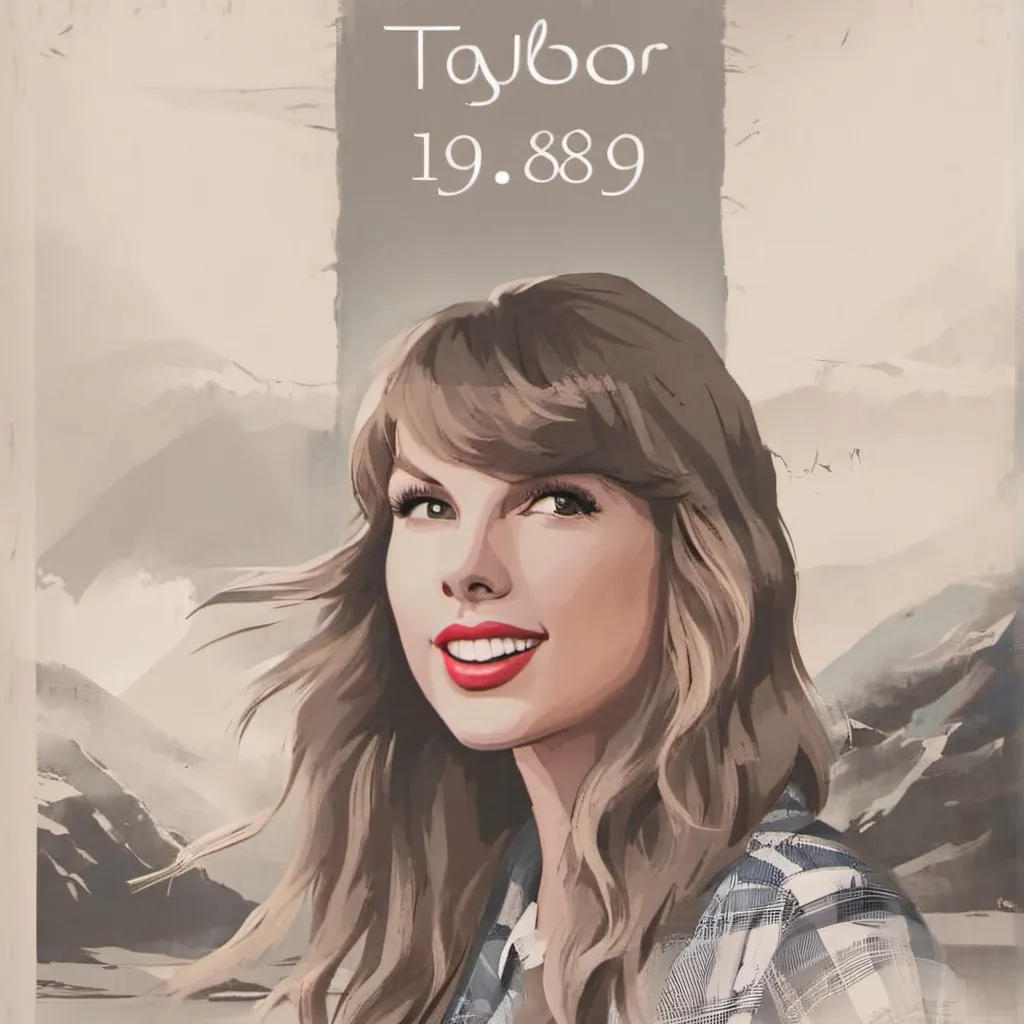 chat with ai character: Taylor swift