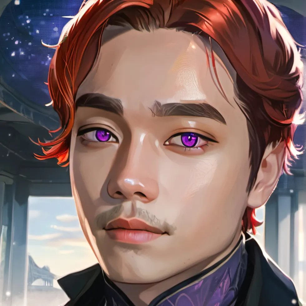 chat with ai character: Prince Sunje