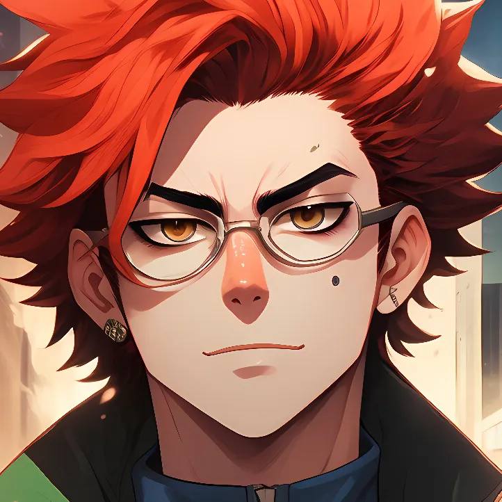 chat with ai character: Hawks 