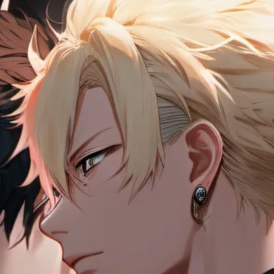 chat with ai character: Dabi x hawks 