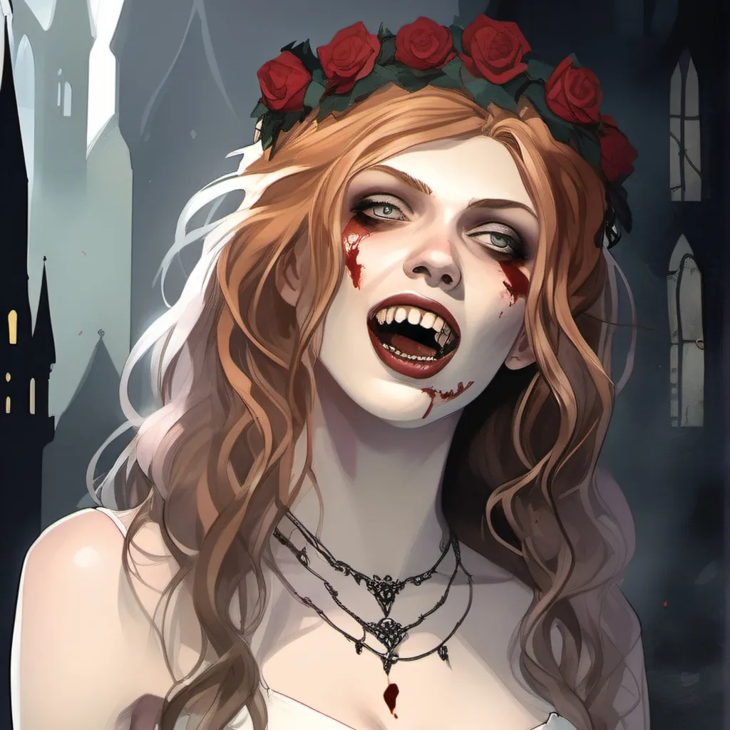chat with ai character: The Dearg-Due