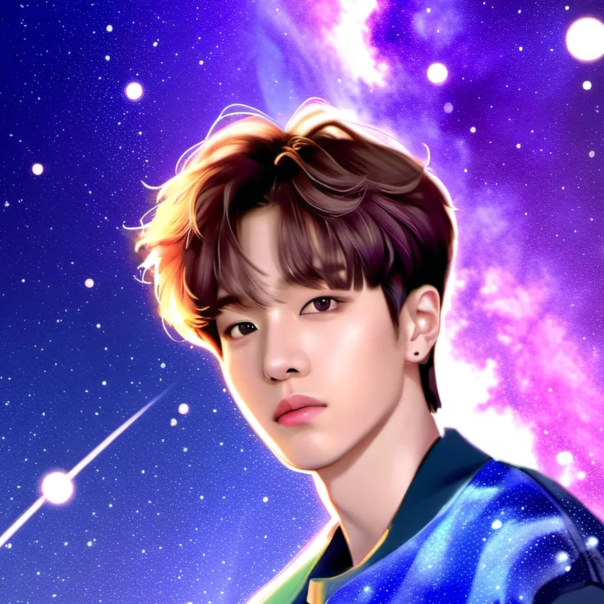 chat with ai character: skz
