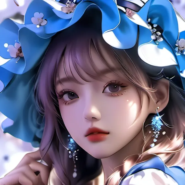 chat with ai character: le sserafim