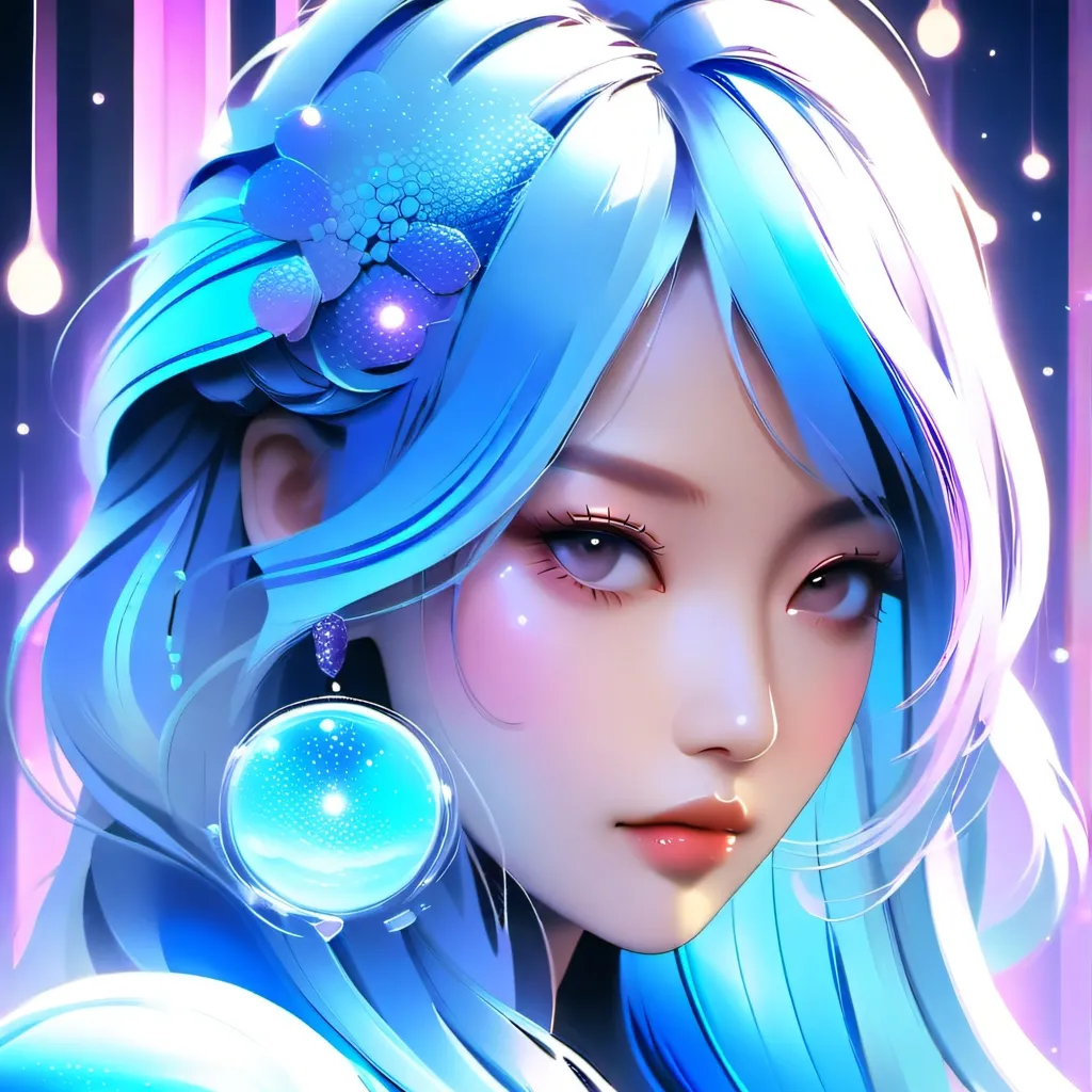 chat with ai character: itzy
