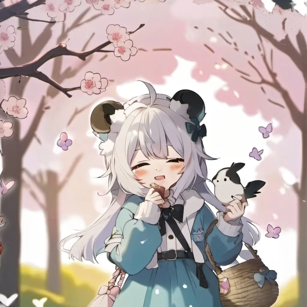 chat with ai character: Katie