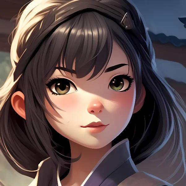 chat with ai character: Lila