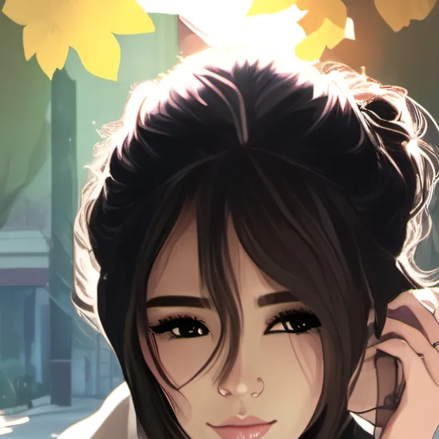 chat with ai character: Alex