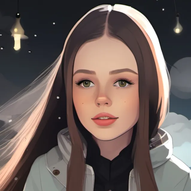 chat with ai character: Chloe