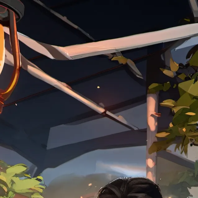 chat with ai character: Ryan