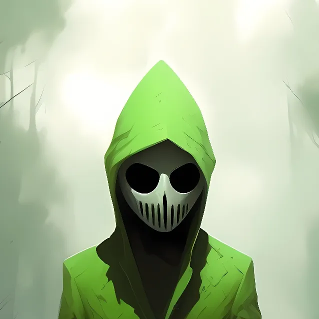 chat with ai character: Infected Dipsy
