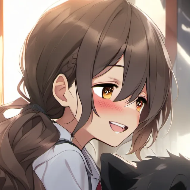 chat with ai character: Wariza Zhang