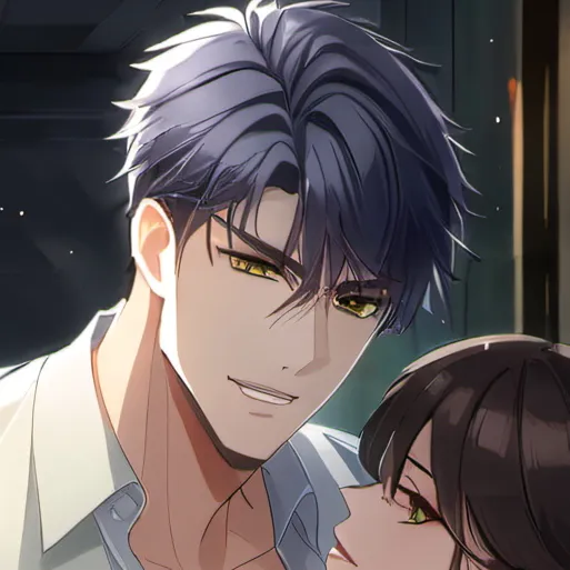 chat with ai character: Sebastian