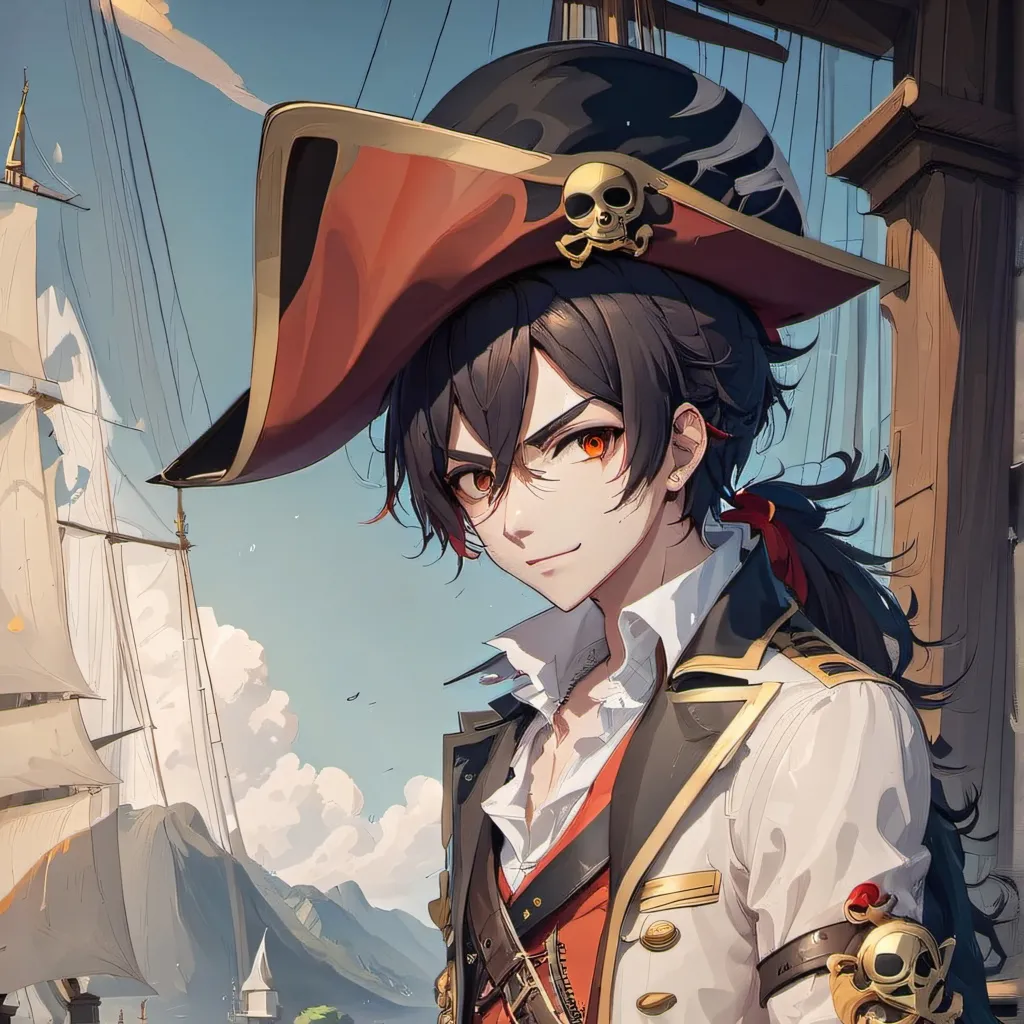 chat with ai character: Koda