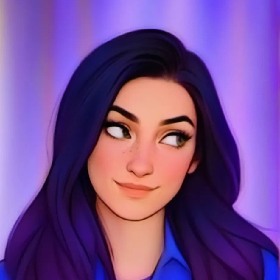 chat with ai character: Laurenzside