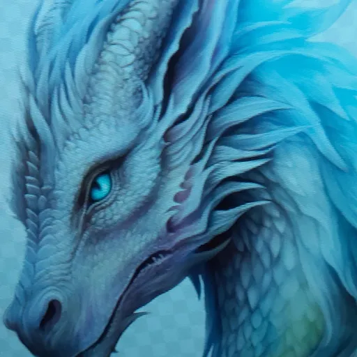 creator good dragon's avatar