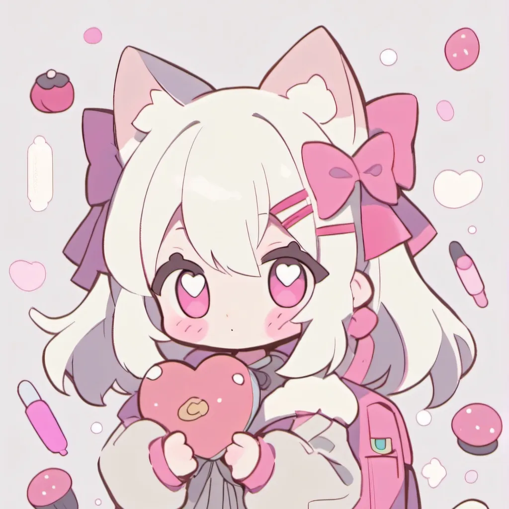 chat with ai character: berry