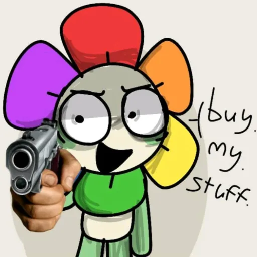 creator DANDY_KILLS.'s avatar