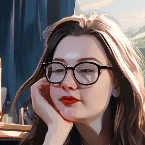 chat with ai character: Bri