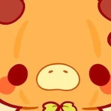 creator ur new bestie's avatar