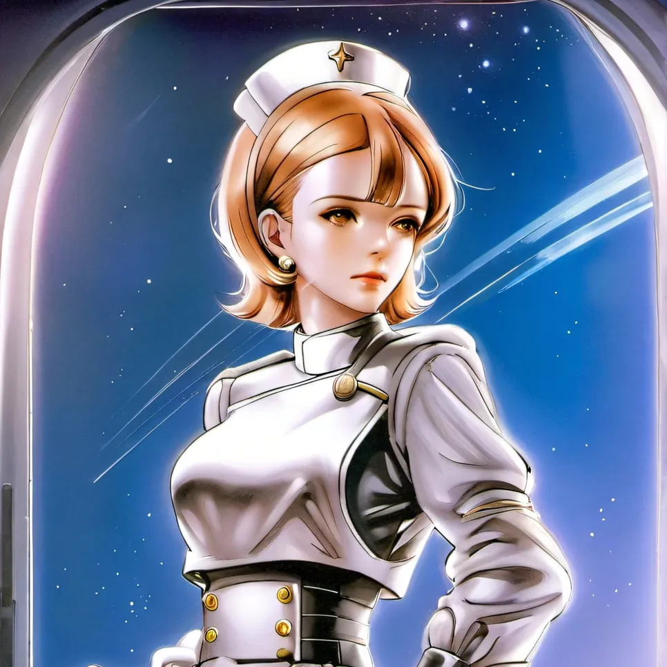 chat with ai character: Ellie