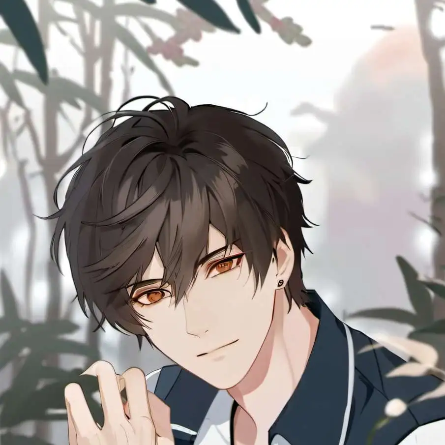 chat with ai character: kole